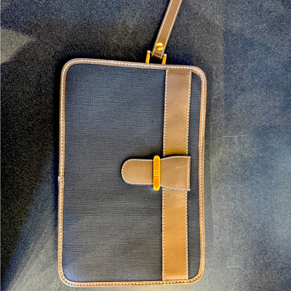 EUC Dunhill Clutch - Picture 9 of 11